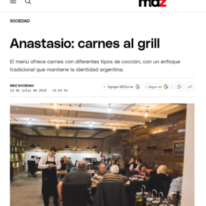 anas