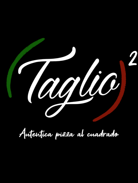 logo en negro