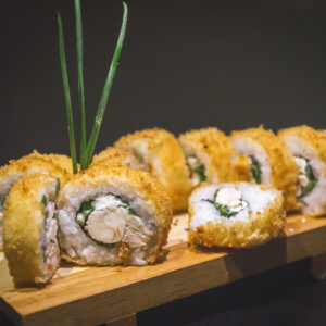 sushi